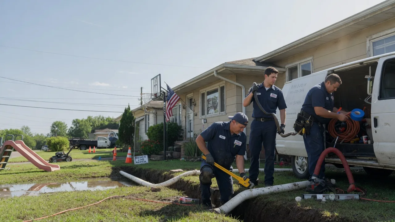 Toilet Installation in Gallatin, MO near me